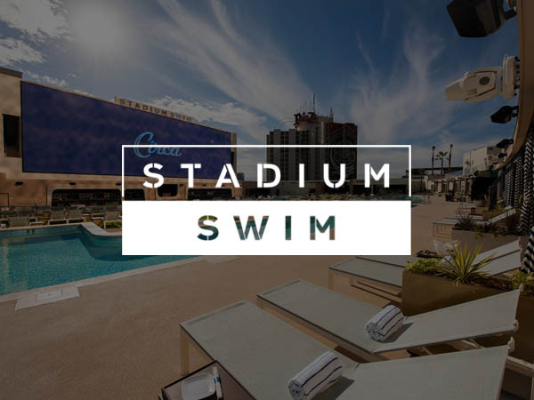 Stadium Swim S