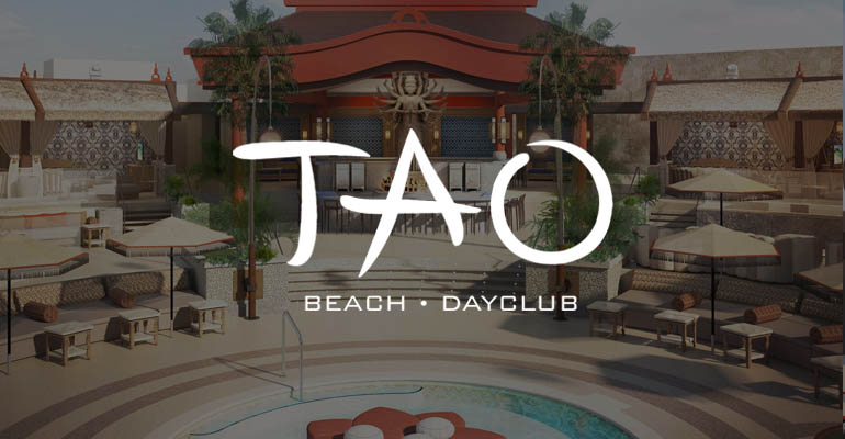 Tao Beach Guest List L