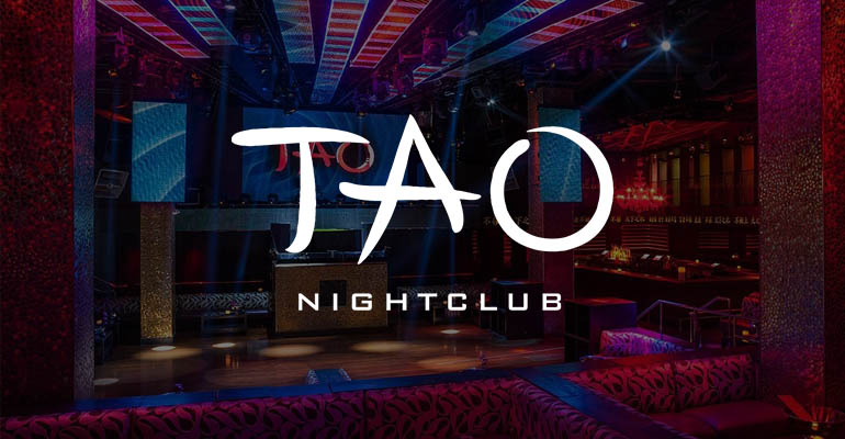 Tao Nightclub L