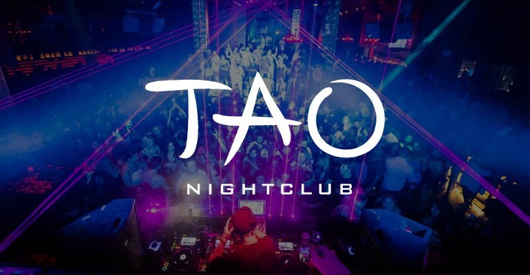 Tao Nightclub Tickets L