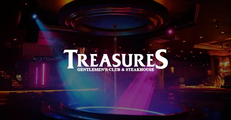 Treasures L