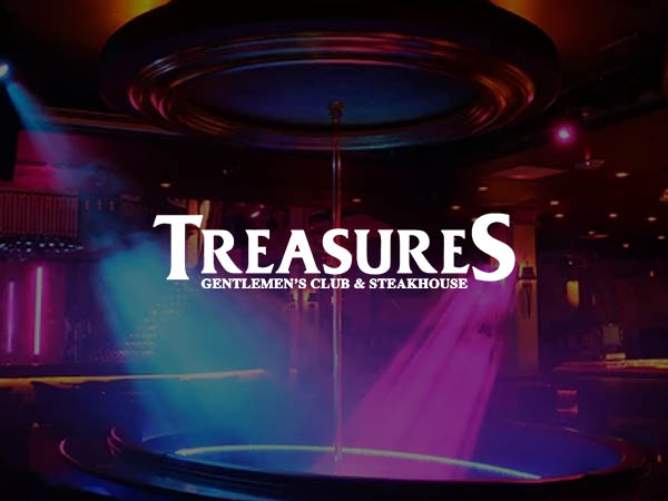 Treasures S