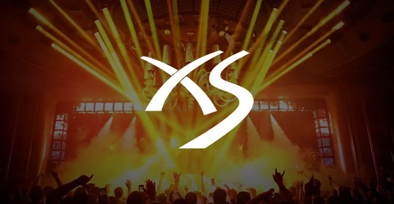 Xs night online