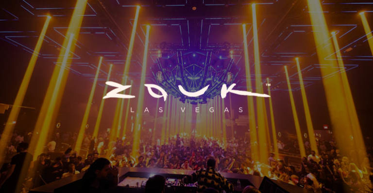 Zouk Nightclub | Las Vegas Club Guide & FAQs [2025]