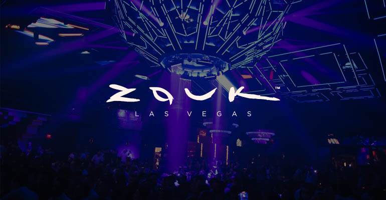 Zouk Nightclub Tickets L