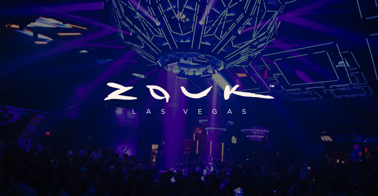 Zouk Nightclub  Resorts World Las Vegas