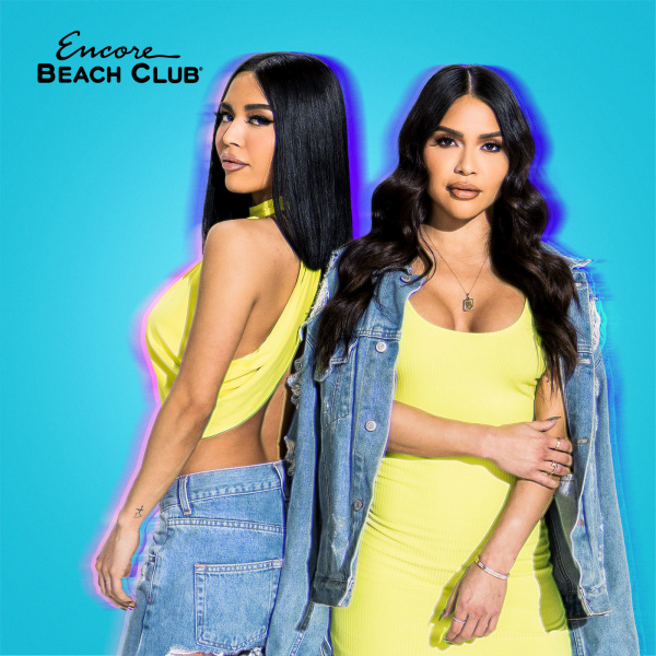 Deux Twins Encore Beach Club Profile 2022