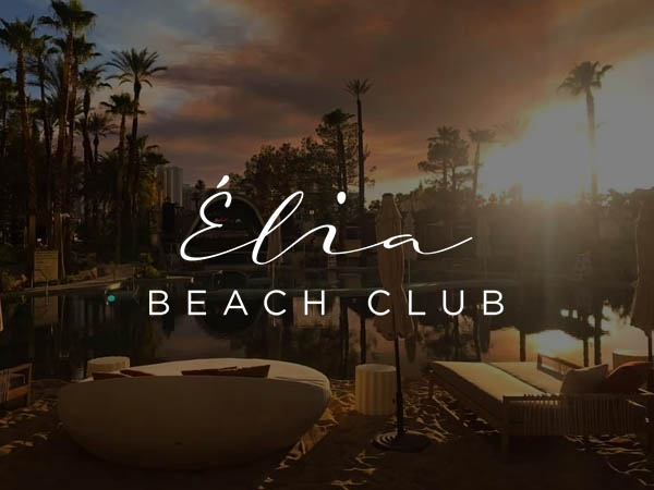 Elia Beach Club Guest List S