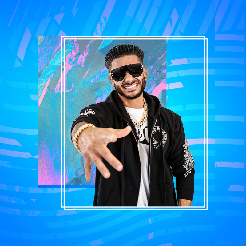 Pauly D Marquee Dayclub Profile