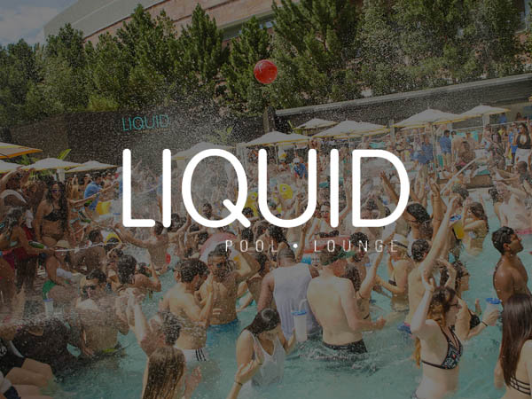 Liquid Pool Guest List S