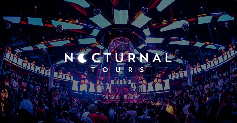 Nocturnal Tours Las Vegas Promo Code