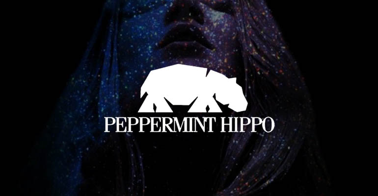 Peppermint Hippo L