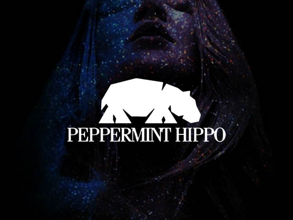 Peppermint Hippo S