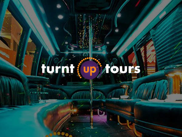 Turnt Up Tours S