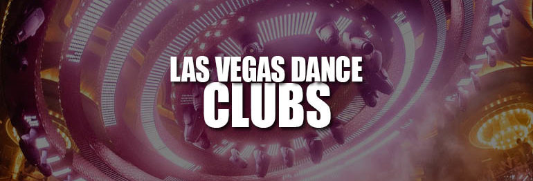 Las Vegas Dance Clubs