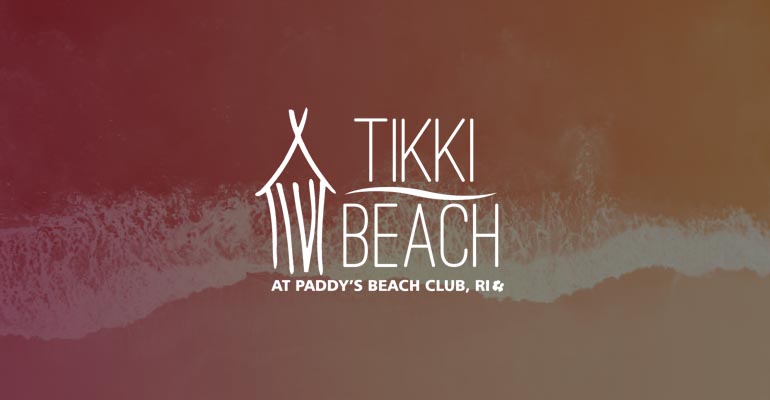 Tikki Beach L