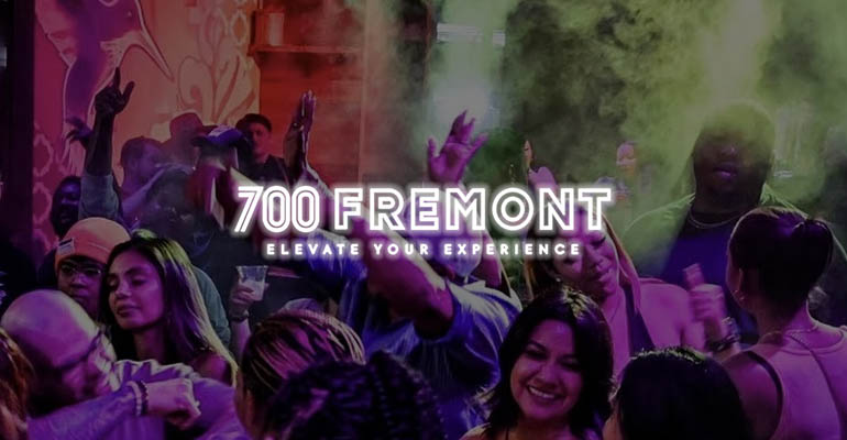 700 Fremont Guest List L