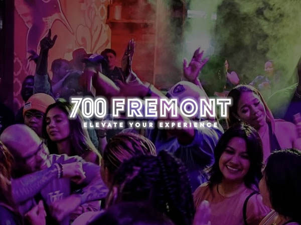 700 Fremont Guest List S