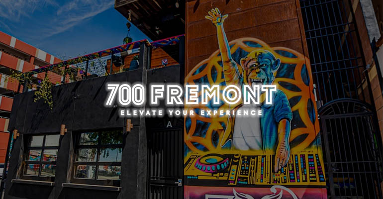 700 Fremont Nightclub  Las Vegas Club Guide & FAQs [2023]