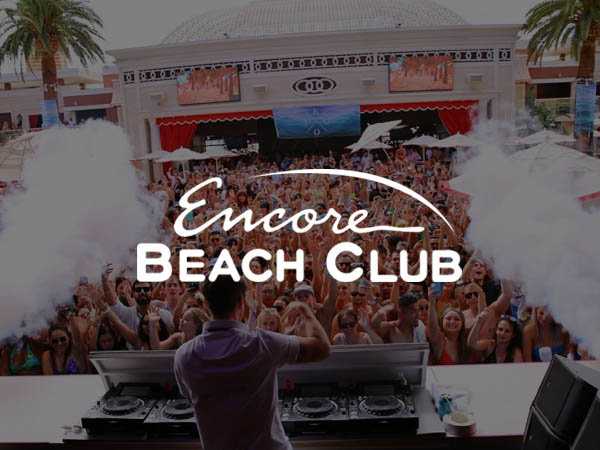 Encore Beach Club Guest List S