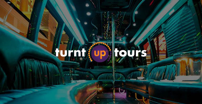 Turnt Up Tours L