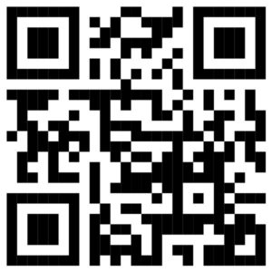 Confirmation QR