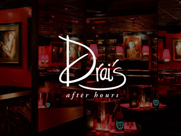 Drais After Hours S