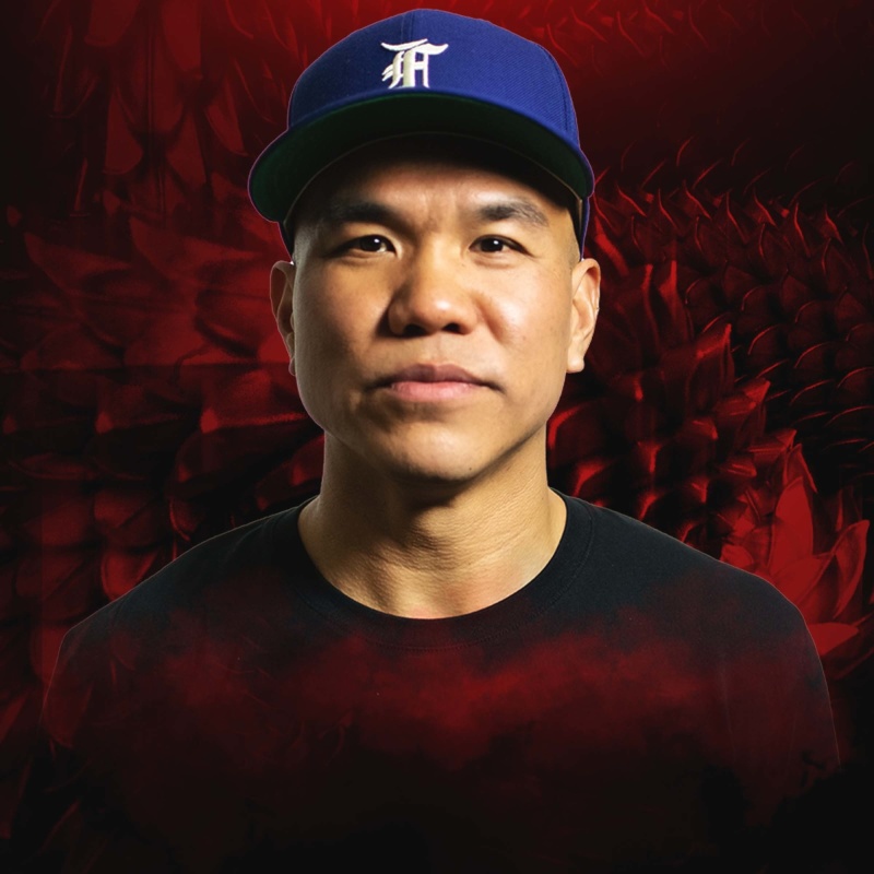 DJ Five Tao Profile 2023