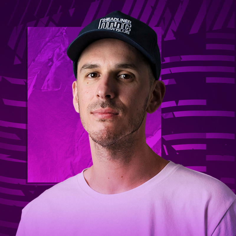 Eric D-lux Marquee Nightclub Profile