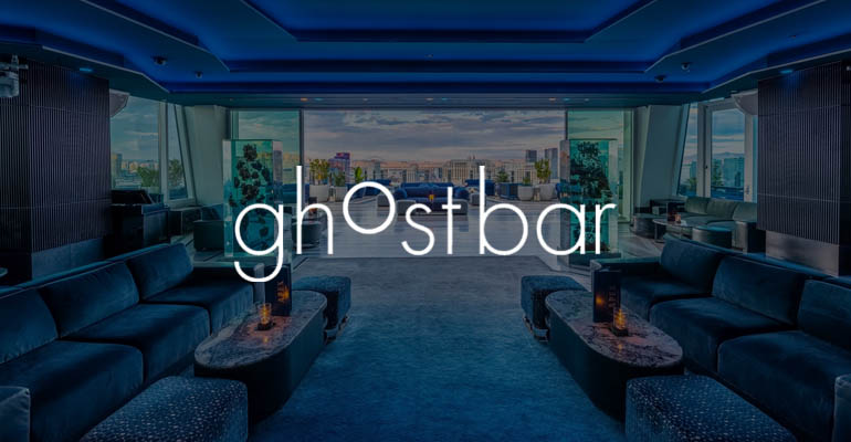 Ghostbar Nightclub Calendar L