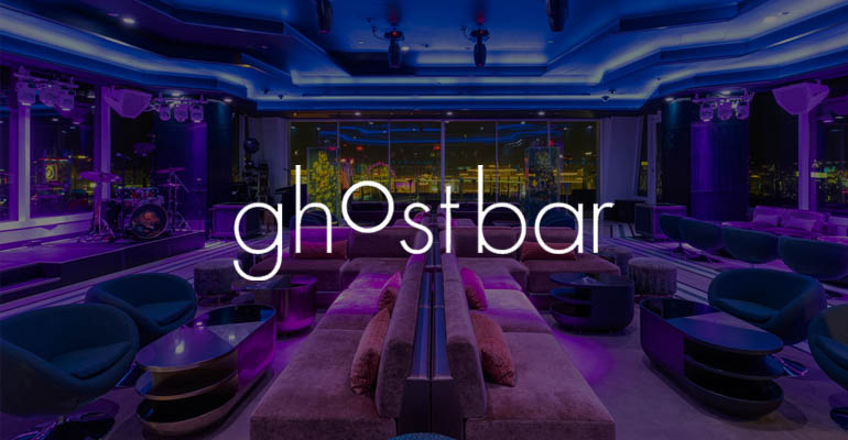 Ghostbar Nightclub L