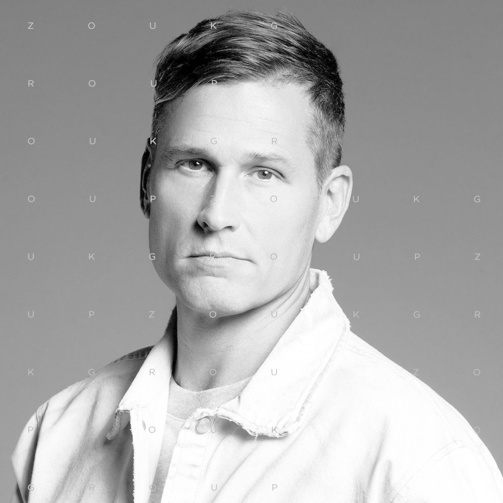 Kaskade Zouk Profile