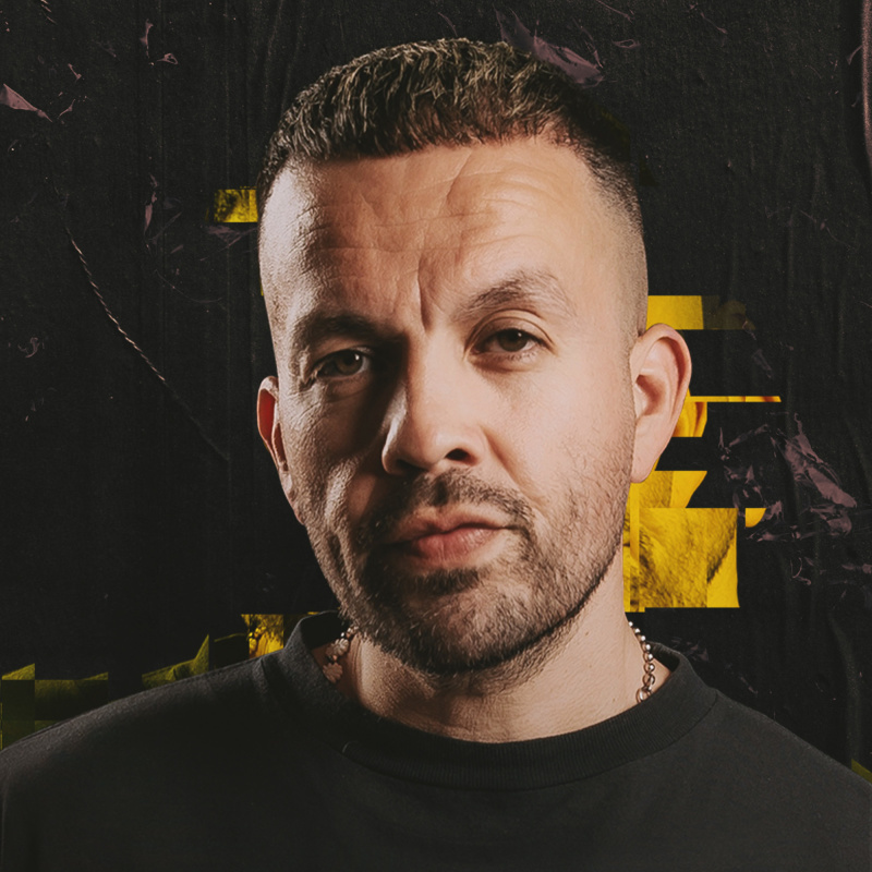 DJ Sourmilk Hakkasan Profile