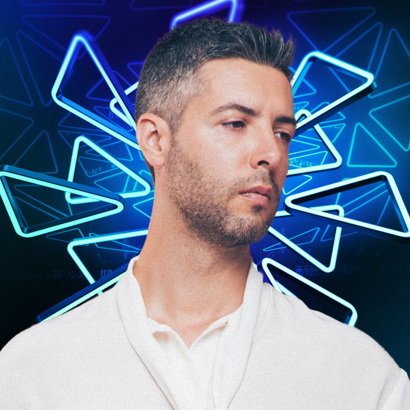 Meduza Hakkasan Profile