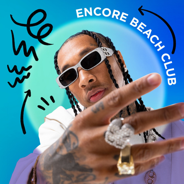 TGYA Encore Beach Club Profile 2023