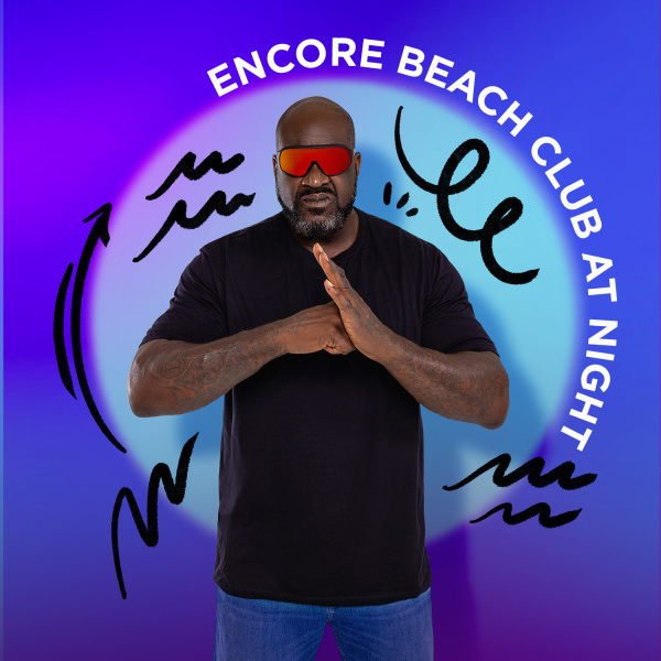 DJ Diesel EBC at Night Profile 2023