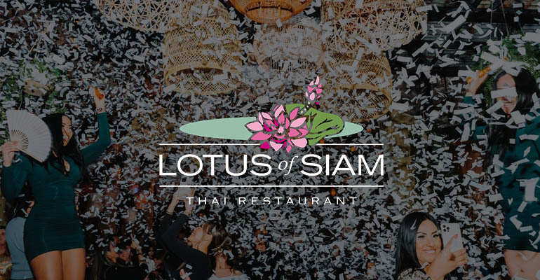 Lotus of Siam L