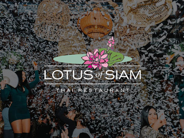 Lotus of Siam S