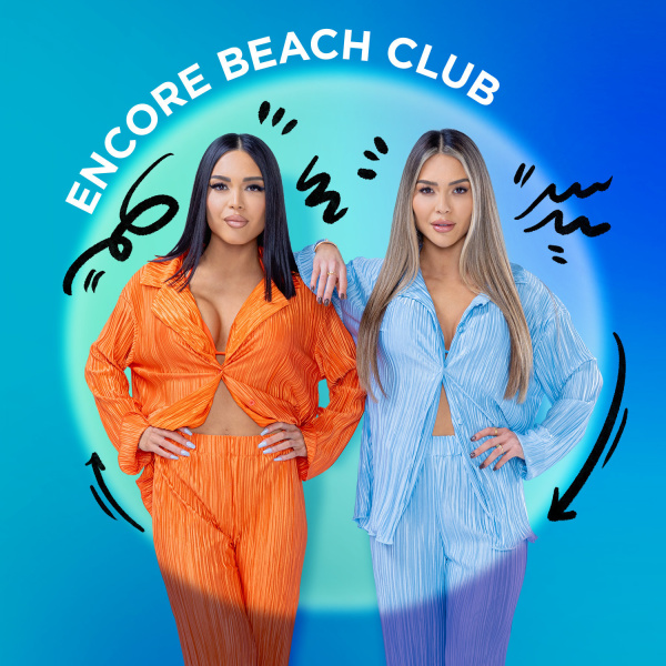 Deux Twin Encore Beach Club Profile 2023