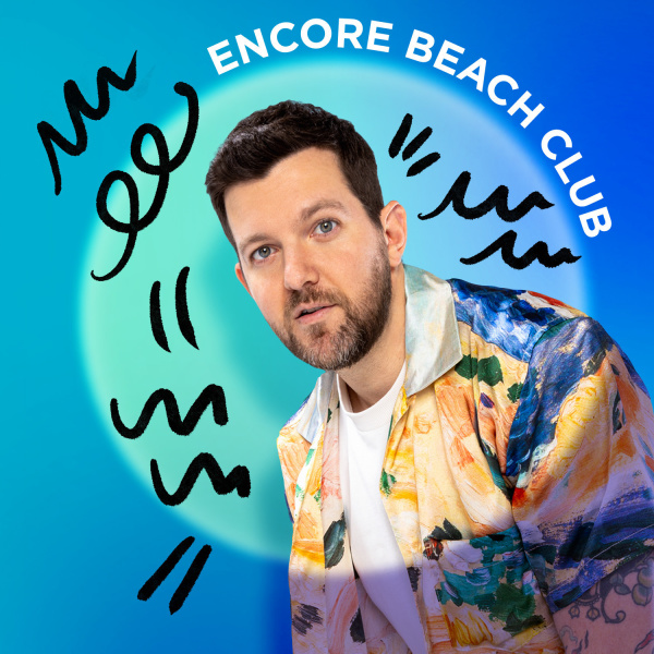 Dillon Francis Encore Beach Club Profile 2023