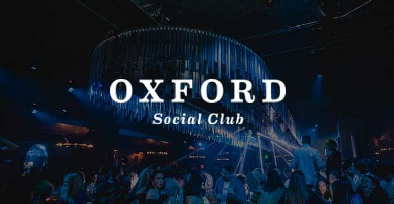 Oxford Social Club How Guest List Works L