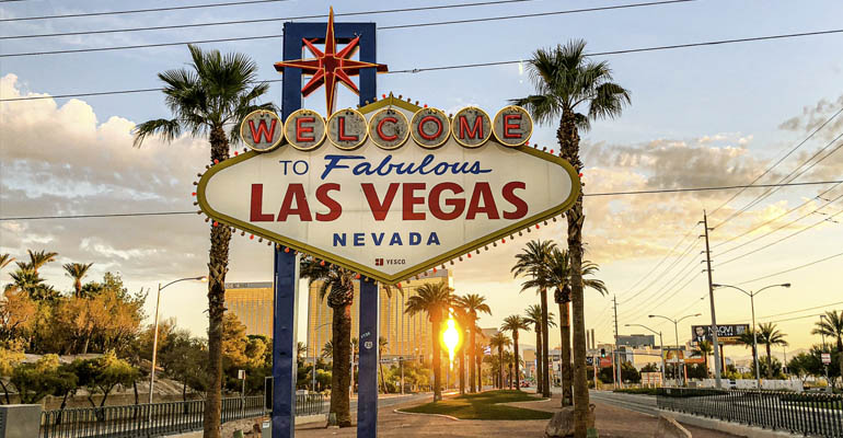 Things To Do In Las Vegas