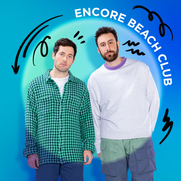 Two Friends Encore Beach Club Profile