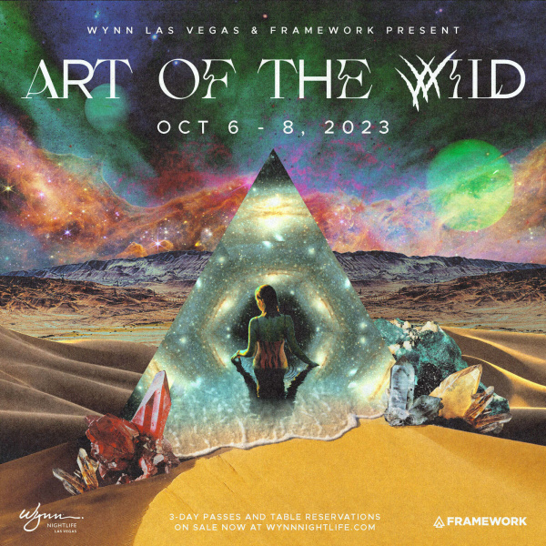 Art of The Wild 2023