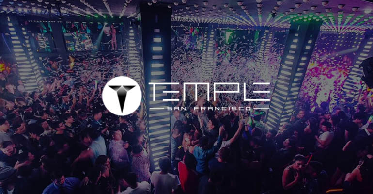 Temple Nightclub How Guest List Works L