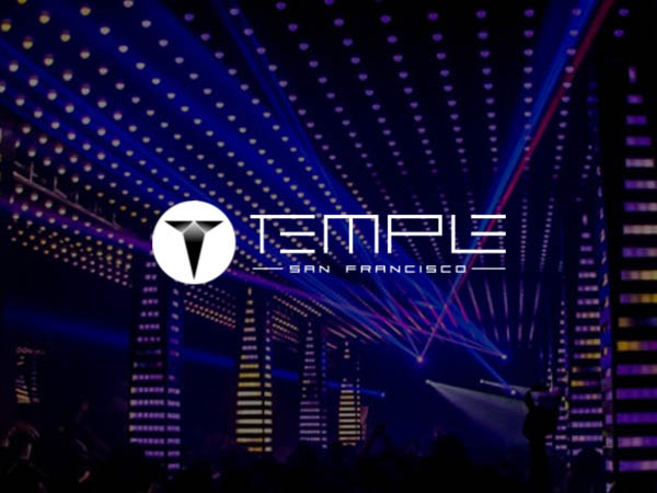 Temple Nightclub S
