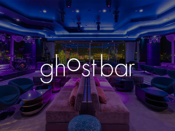 Ghostbar Nightclub S