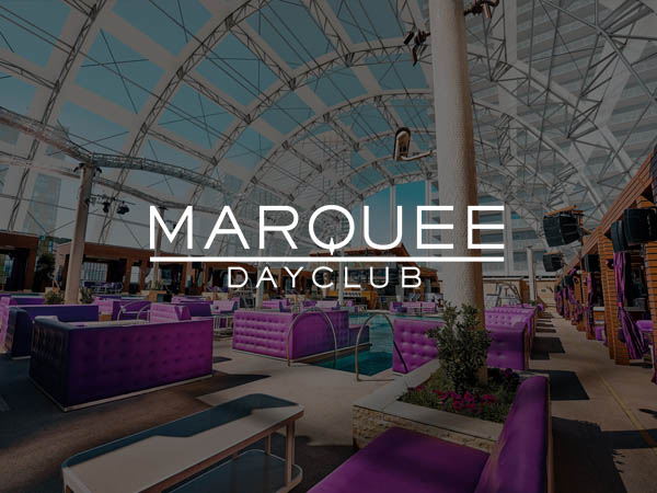 Marquee Dayclub at Cosmopolitan Event Calendar – Electronic Vegas