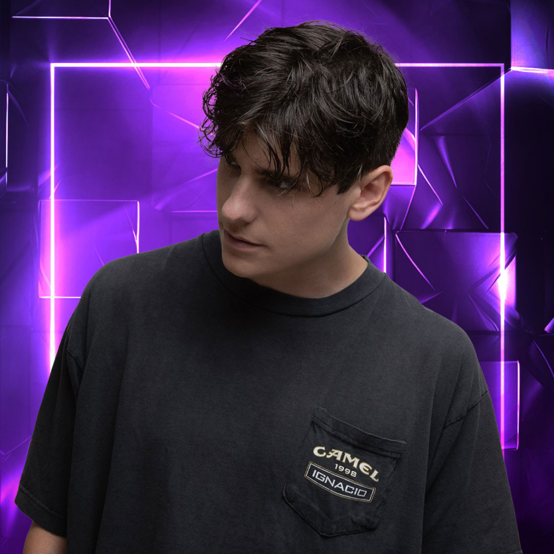 Audien Marquee Profile