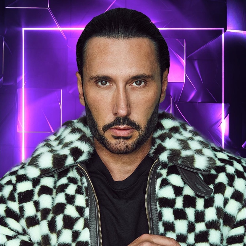 Cedric Gervais Marquee Nightclub Profile 2024